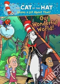 Cat In The Hat Knows A Lot About That: Our dvd