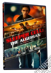 Sleeper Cell: The Algerian [Edizione: Stati Uniti] dvd