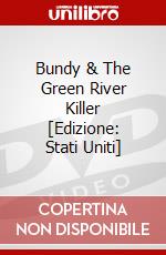 Bundy & The Green River Killer [Edizione: Stati Uniti] dvd