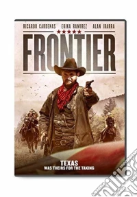 Frontier [Edizione: Stati Uniti] dvd