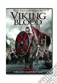 Viking Blood [Edizione: Stati Uniti] dvd