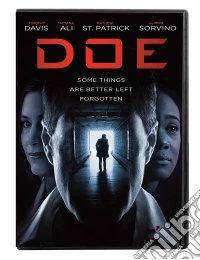 Doe [Edizione: Stati Uniti] dvd