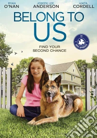 Belong To Us [Edizione: Stati Uniti] dvd