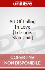 Art Of Falling In Love [Edizione: Stati Uniti] dvd