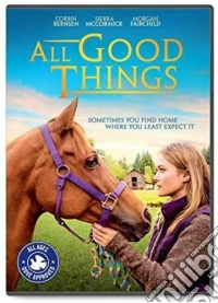 All Good Things (2019) [Edizione: Stati Uniti] dvd