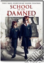 School Of The Damned [Edizione: Stati Uniti] dvd