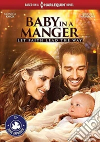 Baby In A Manger [Edizione: Stati Uniti] dvd