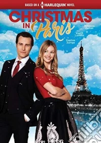 Christmas In Paris [Edizione: Stati Uniti] dvd