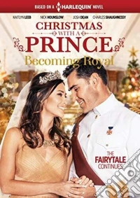 Christmas With A Prince - Royal Wedding [Edizione: Stati Uniti] dvd