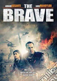 Brave [Edizione: Stati Uniti] dvd