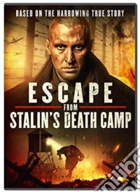 Escape From Stalin'S Death Camp [Edizione: Stati Uniti] dvd