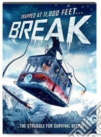 Break [Edizione: Stati Uniti] dvd