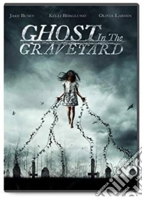 Ghost In The Graveyard [Edizione: Stati Uniti] dvd