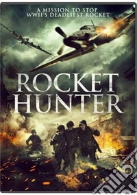 Rocket Hunter [Edizione: Stati Uniti] dvd