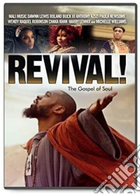 Revival [Edizione: Stati Uniti] dvd