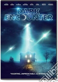 Dark Encounter [Edizione: Stati Uniti] dvd