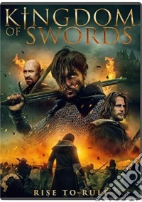 Kingdom Of Swords [Edizione: Stati Uniti] dvd