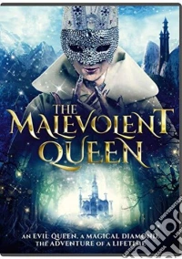 Malevolent Queen [Edizione: Stati Uniti] dvd