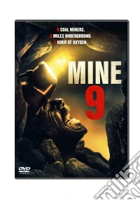 Mine 9 [Edizione: Stati Uniti] dvd