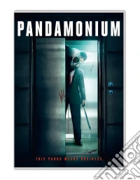 Pandamonium
