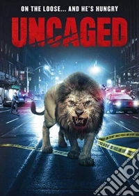 Uncaged [Edizione: Stati Uniti] dvd