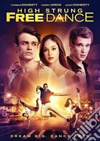 High Strung: Free Dance [Edizione: Stati Uniti] dvd