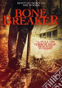 Bone Breaker [Edizione: Stati Uniti] dvd