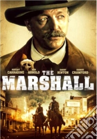 Marshall dvd