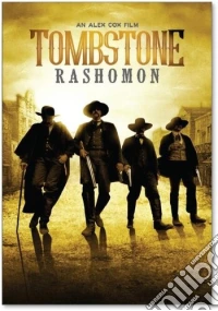 Tombstone Rashomon [Edizione: Stati Uniti] dvd