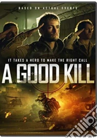 Good Kill [Edizione: Stati Uniti] dvd