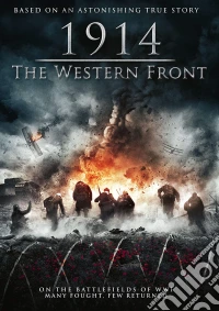 1914: The Western Front [Edizione: Stati Uniti] dvd