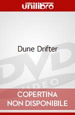 Dune Drifter dvd