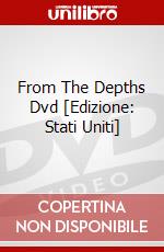 From The Depths Dvd [Edizione: Stati Uniti] dvd