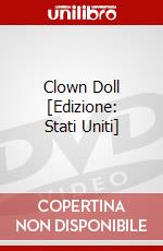 Clown Doll [Edizione: Stati Uniti] dvd