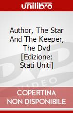 Author, The Star And The Keeper, The Dvd [Edizione: Stati Uniti] dvd