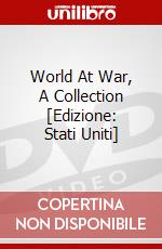 World At War, A Collection [Edizione: Stati Uniti] dvd