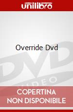 Override Dvd dvd