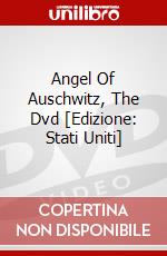 Angel Of Auschwitz, The Dvd [Edizione: Stati Uniti] dvd