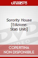 Sorority House [Edizione: Stati Uniti] dvd