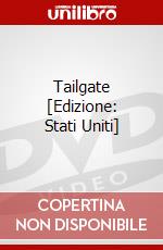 Tailgate [Edizione: Stati Uniti] dvd