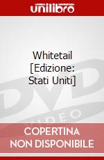 Whitetail [Edizione: Stati Uniti] dvd