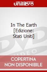 In The Earth [Edizione: Stati Uniti] dvd