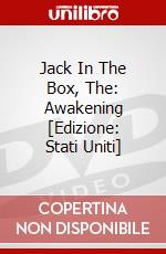 Jack In The Box, The: Awakening [Edizione: Stati Uniti] dvd