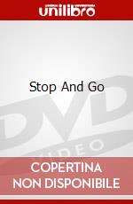 Stop And Go dvd