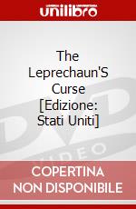 The Leprechaun'S Curse [Edizione: Stati Uniti] dvd