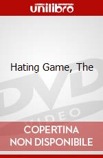 Hating Game, The dvd