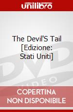 The Devil'S Tail [Edizione: Stati Uniti] dvd