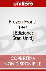Frozen Front: 1941 [Edizione: Stati Uniti] dvd