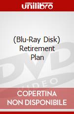 (Blu-Ray Disk) Retirement Plan brd