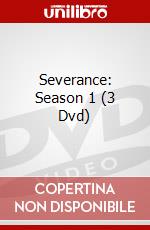 Severance: Season 1 (3 Dvd) dvd